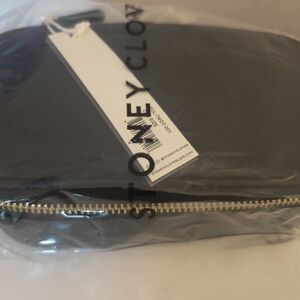 Stoney Clover Lane Mirror Open Top Black Noir